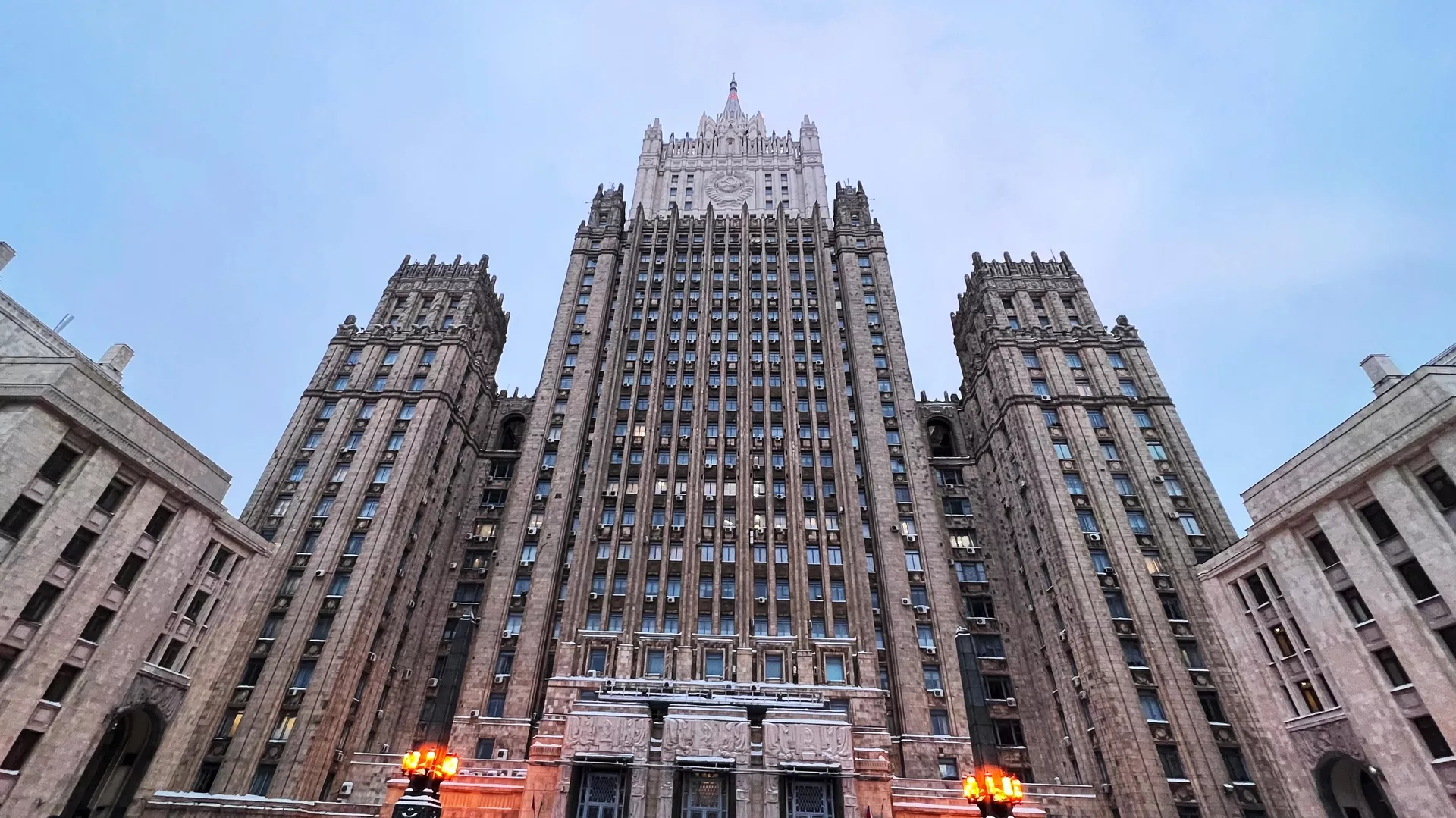 Moskva: Od Berlina tražimo hitno objašnjenje povodom snimka njemačkih oficira o napadu na Krimski most