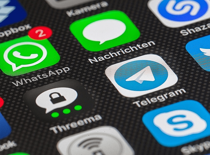 Telegram kažnjen, a investitorima vraća više od 1,2 milijardi dolara