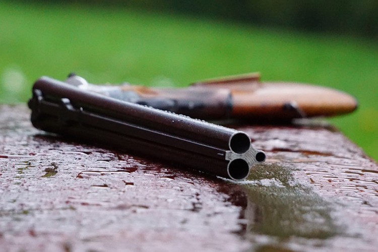 Lovac podlegao povredama nakon samoranjavanja