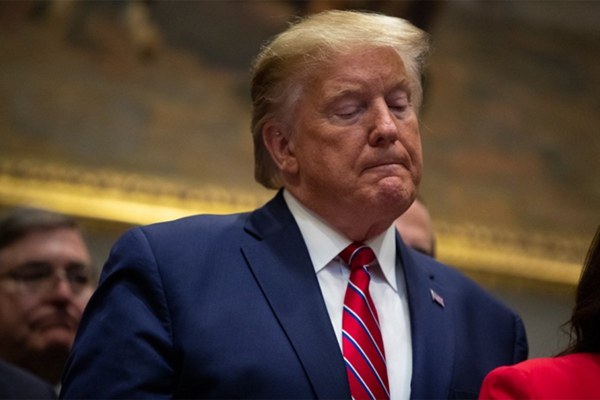 Trampov advokat optužio državnog tužioca Njujorka da 