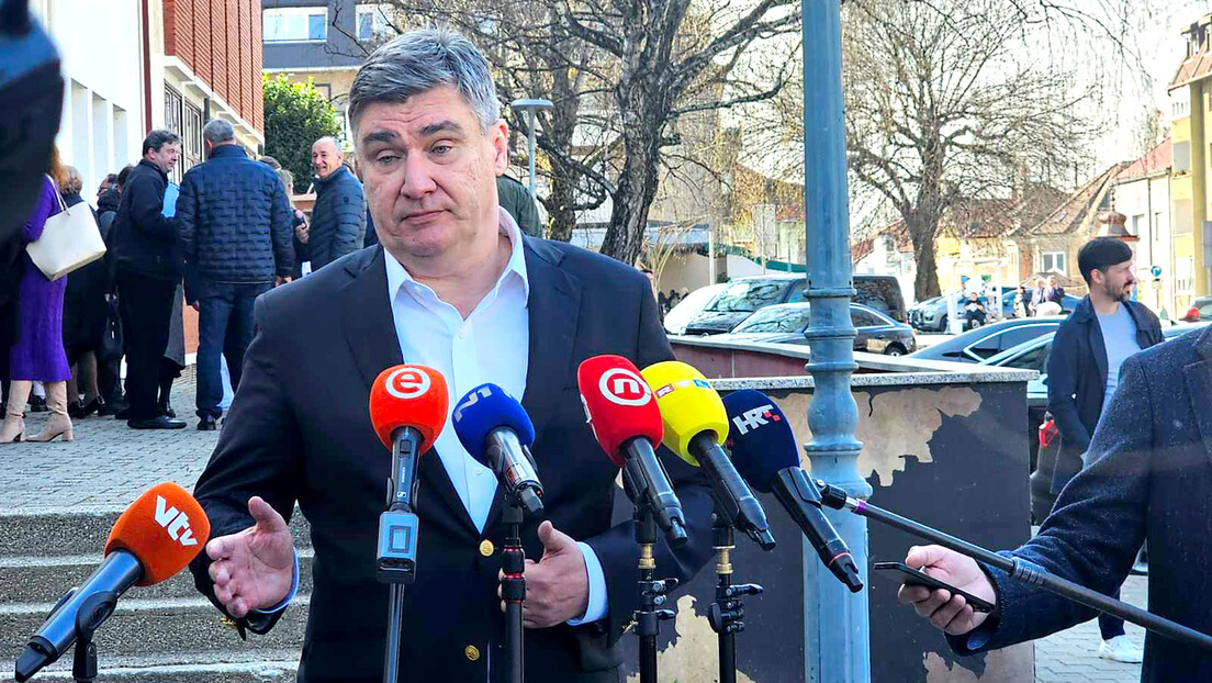 Milanović: Kristijan Šmit je kolonijalni gospodar u BiH