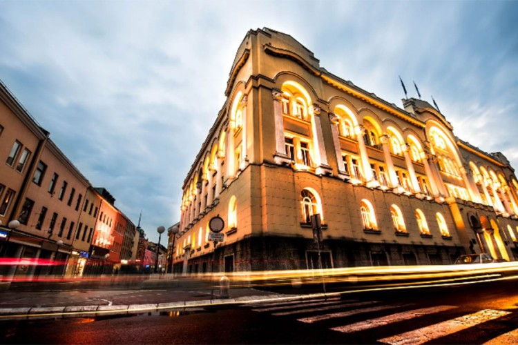 Policija provjerava sporno zapošljavanje u kabinetu gradonačelnika Banjaluke