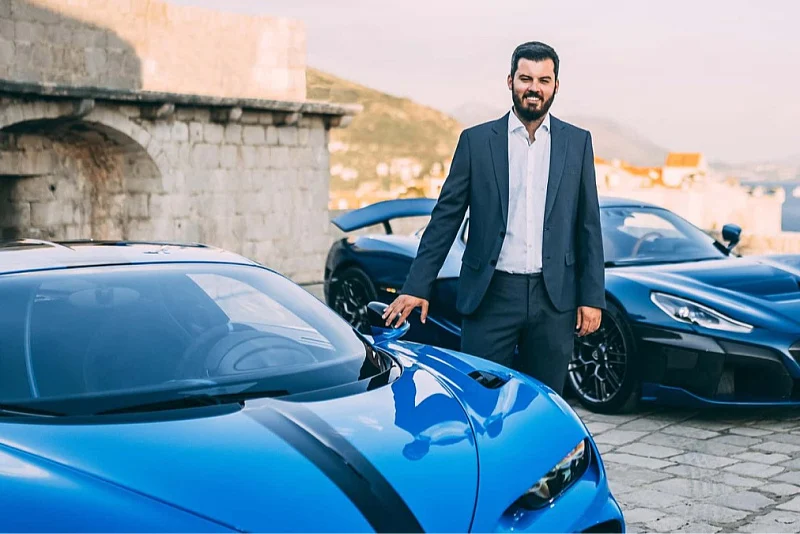 Mate Rimac traži više od 100 radnika, kolika je plata i koji su uslovi