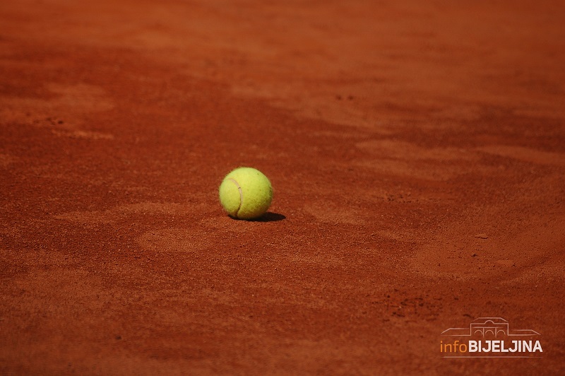 Mađar Zombor Piroš pobjednik ITF fjučers turnira 