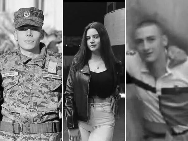 BiH zavijena u crno: Poznat identitet stradalih kod Čapljine