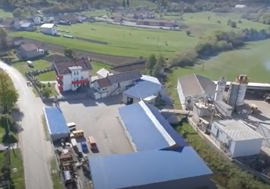 BRUTALNO RAZBOJNIŠTVO U SANSKOM MOSTU Vezali i mučili bračni par, suprug prevezen u Banjaluku u teškom stanju