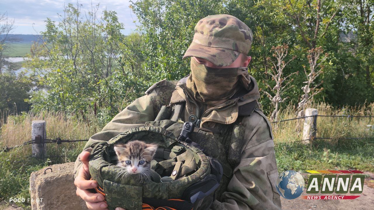 UŽIVO /VIDEO/🎥Provokativan video iz Gasproma Evropi se neće svidjeti;Napeto kod Visokopolja; Ukrajina pojačava pješadijom  front 
