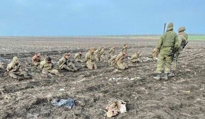 Razmjenom zarobljenika oslobođeno 63 ruskih za 116 ukrajinskih vojnika