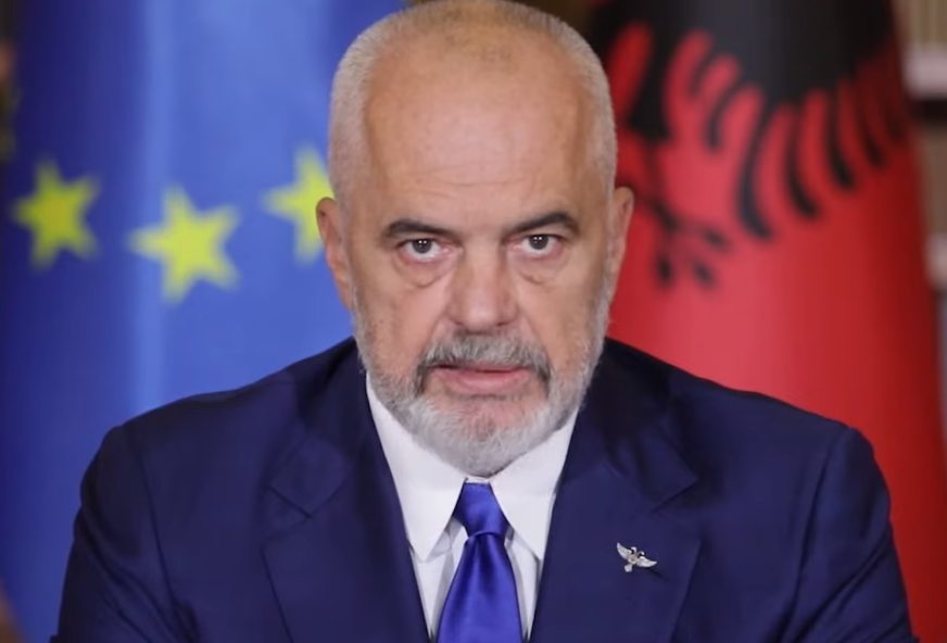 Rama: Kurti je tvrdoglav i maksimalista