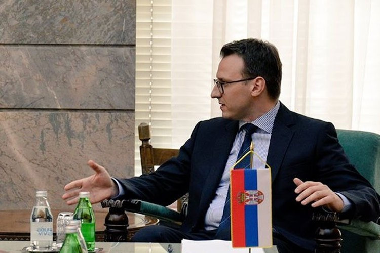 Nastavak dijaloga Beograda i Prištine danas u Briselu