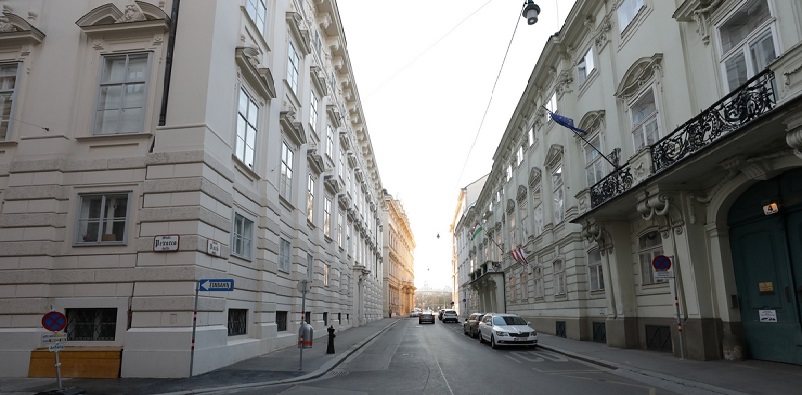 Beč tek od aprila popušta mjere