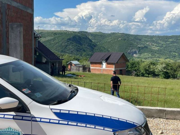 Porodilja u Novom Pazaru popila kiselinu, pa skočila sa zgrade