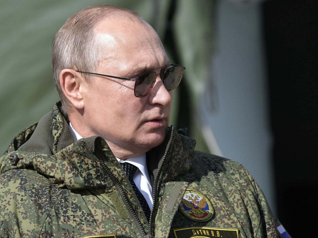 Putin se sprema – napašće Britaniju?