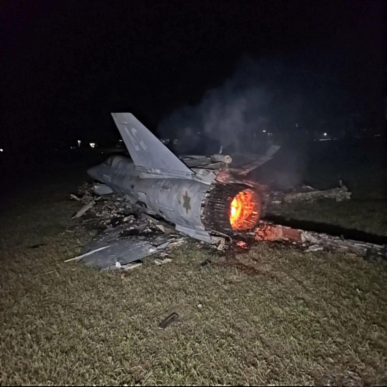 Iran tvrdi da je oborio još jedan izraelski avion F-35