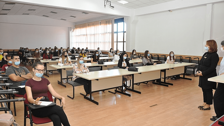 Panevropski univerzitet „Apeiron“: Profesor Đukić dobio otkaz i podnesena krivična prijava protiv njega