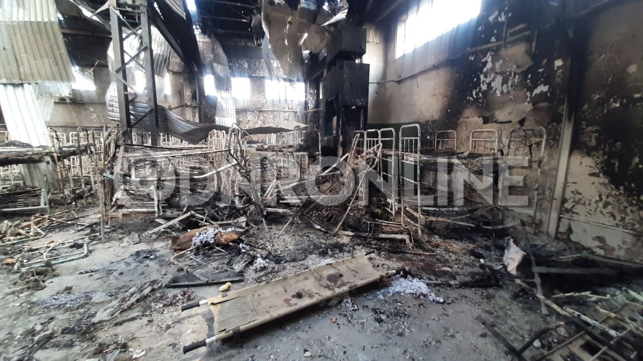 UŽIVO /VIDEO/Kadirov objavio potresne scene;Kuleba tvrdi, Rusi sami sebe bombardovali: 