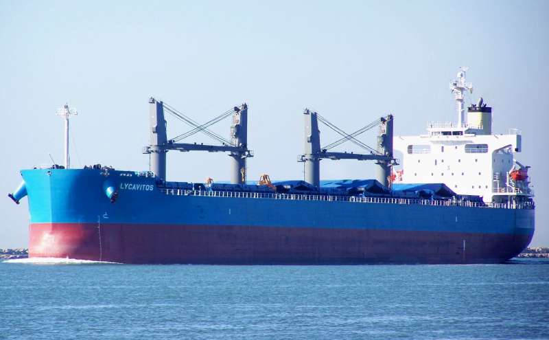 Napad u Crvenom moru: Pogođen tanker sa naftom