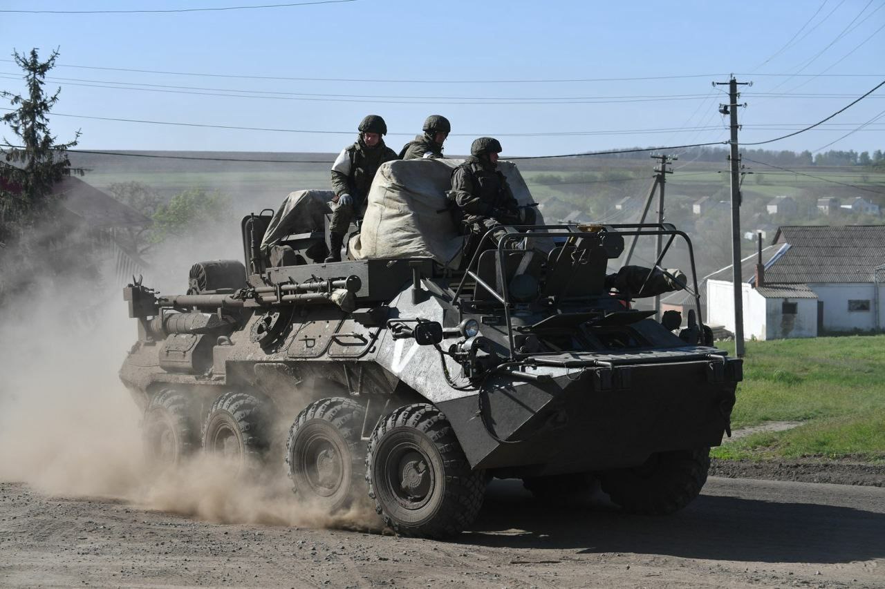 UŽIVO /VIDEO/Razmjenjuju vojnike Azova za Medvedčuka; 