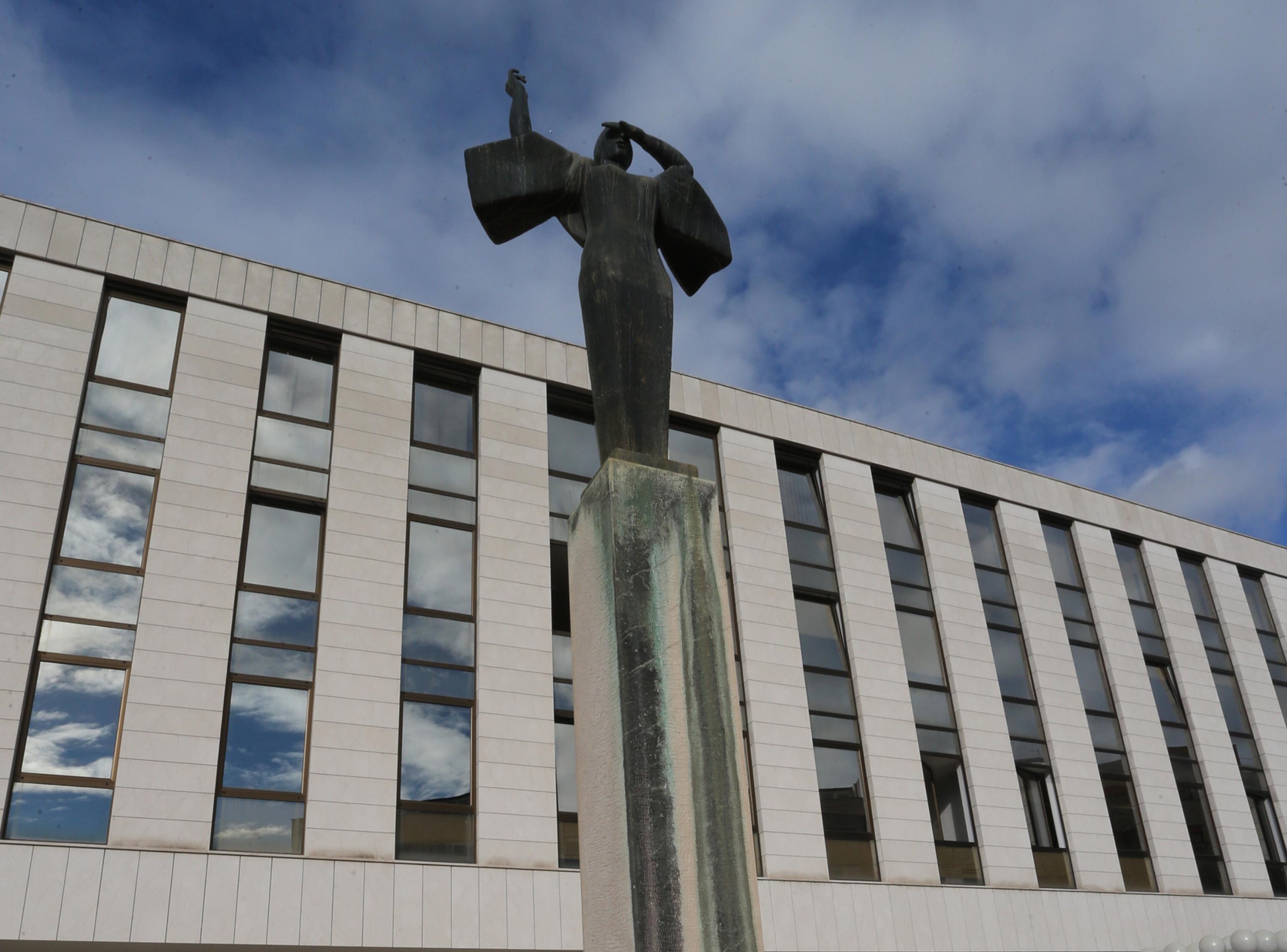  Lažna dojava o bombi na sudu u Splitu