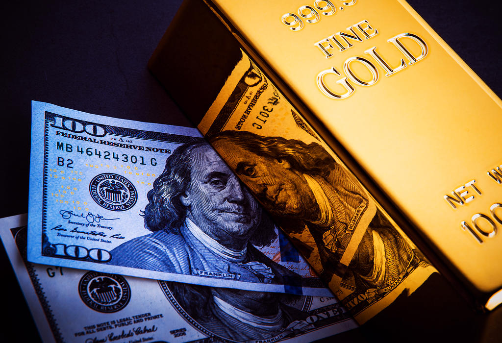 Dolar pao na valutnom tržištu i podigao tražnju za plemenitim metalima
