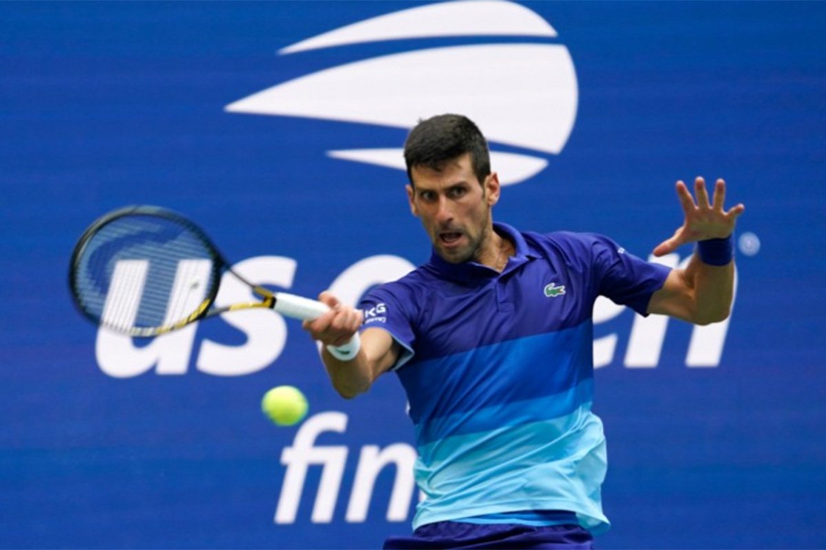 Konors o Đokoviću: Stao je iza svojih ubjeđenja, spreman da plati cijenu