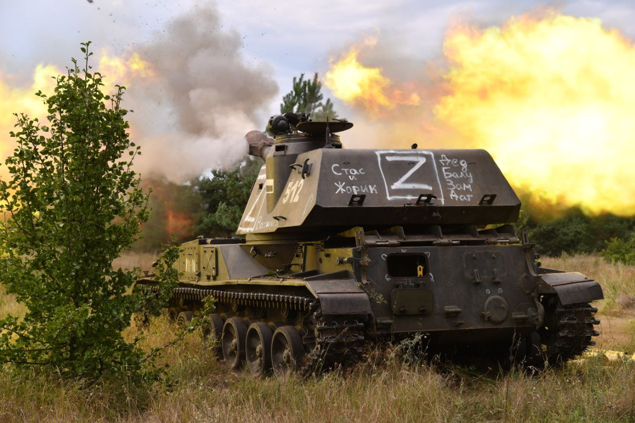 UŽIVO /VIDEO/Poruka za Putina: 