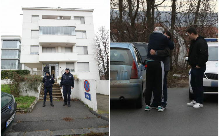 Tragedija u Beogradu: Braća razvalila vrata i pronašla sestru mrtvu na krevetu
