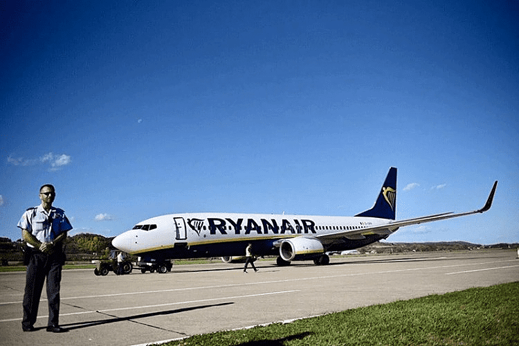 Aerodromi RS: