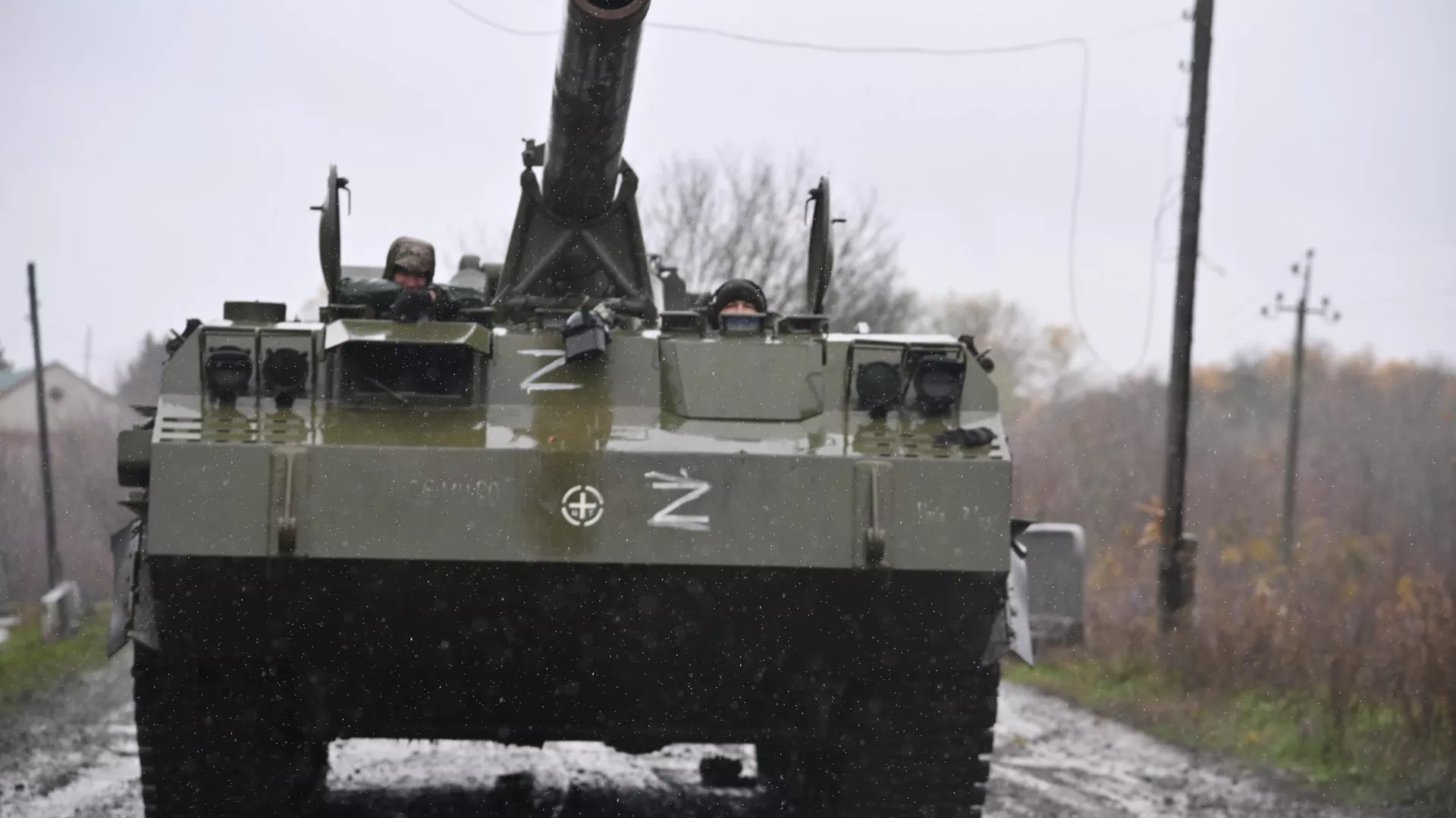 Putin: Obmanjivali su nas, normalizacija u Donbasu mirnim putem nije bila moguća