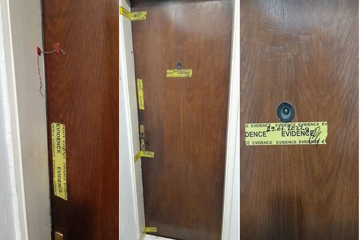 UŽAS U ZENICI: Beživotno tijelo muškarca danima u stanu,  a sada nema ko ni da ga sahrani