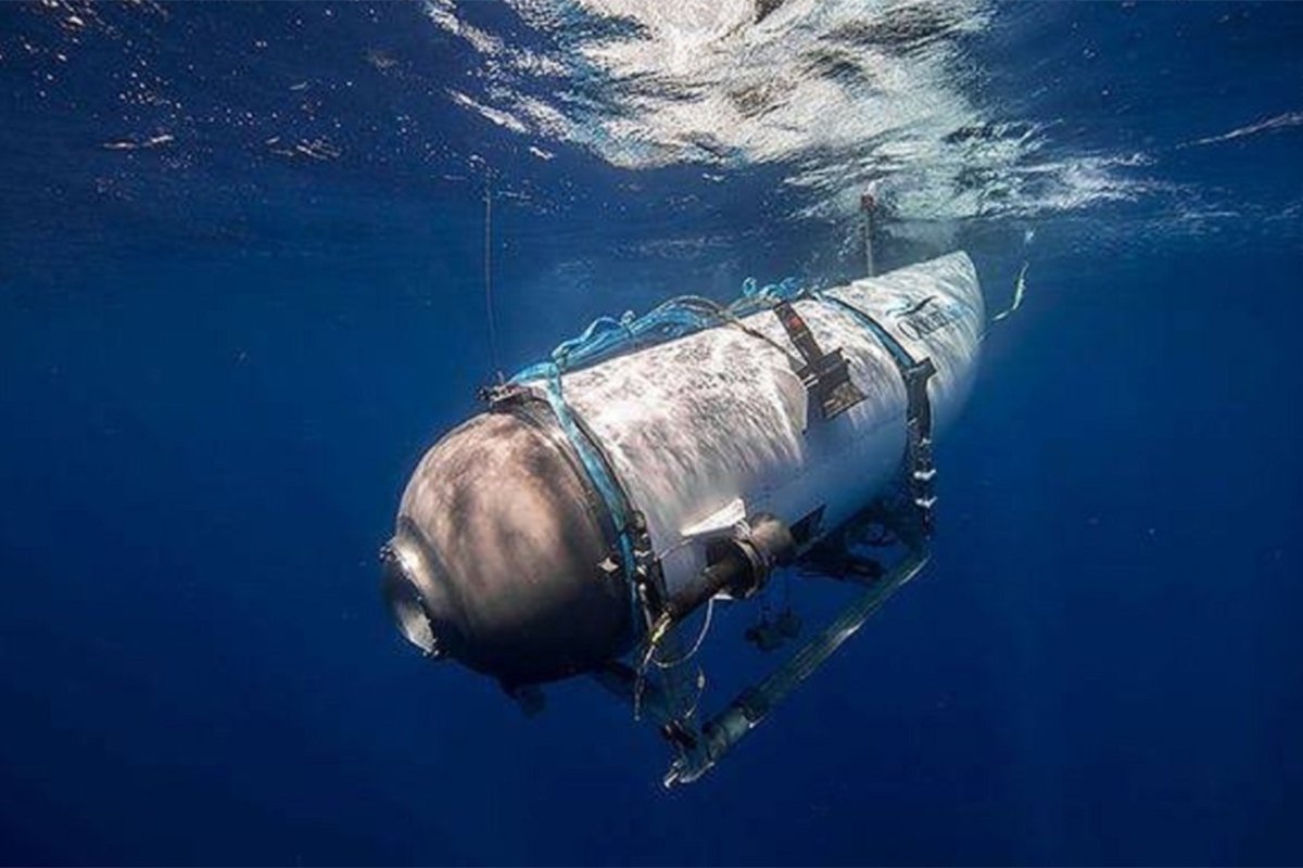 Stručnjaci: Čak i da se sada locira podmornica, potrebni su sati da se izvuče