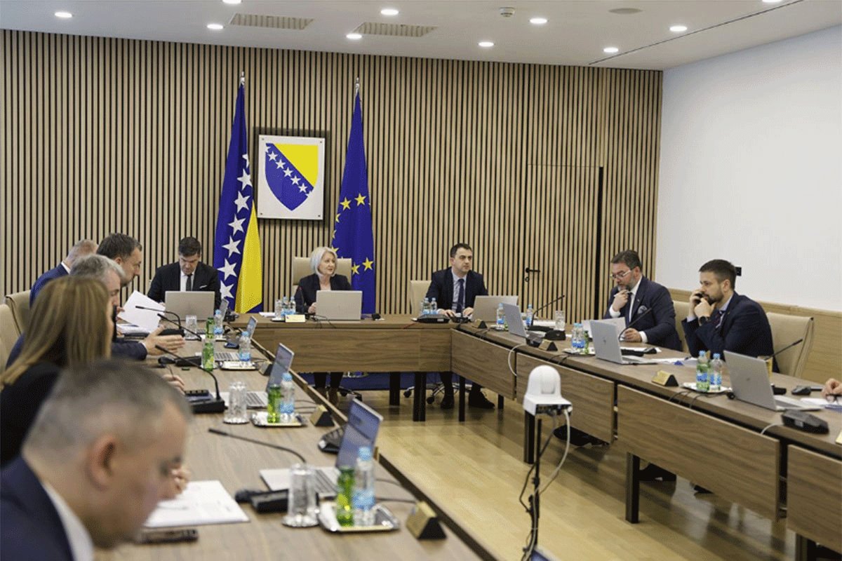 Da li je Brisel neformalno postavio novi uslov pred BiH