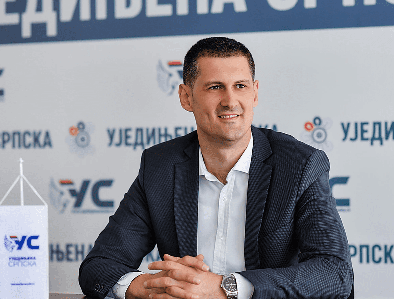 NEVEN STANIĆ: Lažnim informacijama prikljupalju jeftine poene i narušavaju moj ugled