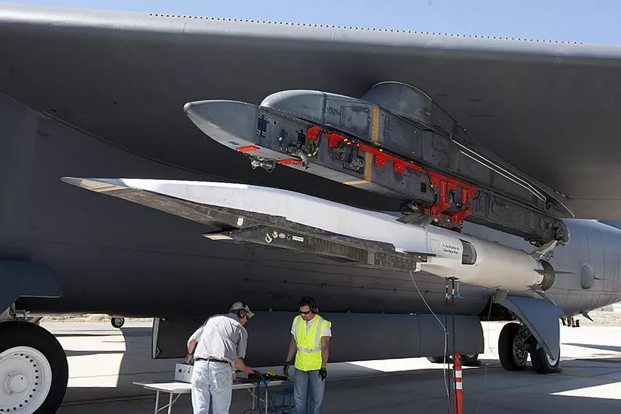 “Poletio za šest minuta”: SAD otkrile koje oružje je uplašilo Ukrajinu