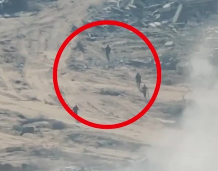 Hamas upao u bazu izraelske vojske, odbrambene snage Izraela priznale 