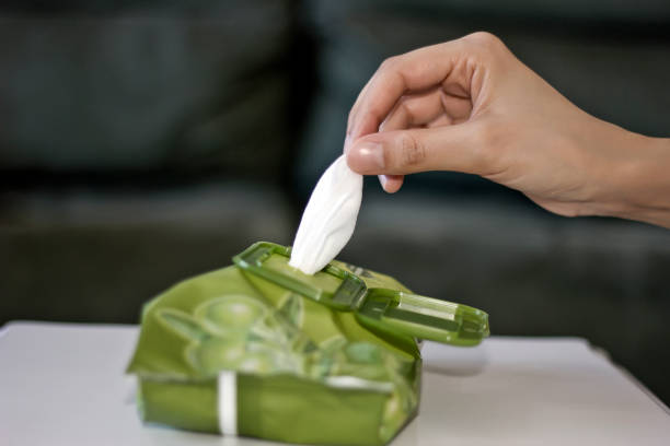 Štete zdravlju! Izbjegavajte upotrebu vlažnih maramica iz OVIH razloga