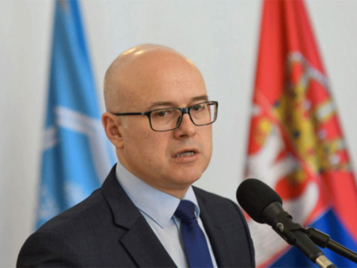 Vučević: Sud BiH ne sudi po zakonu, nego po diktatu