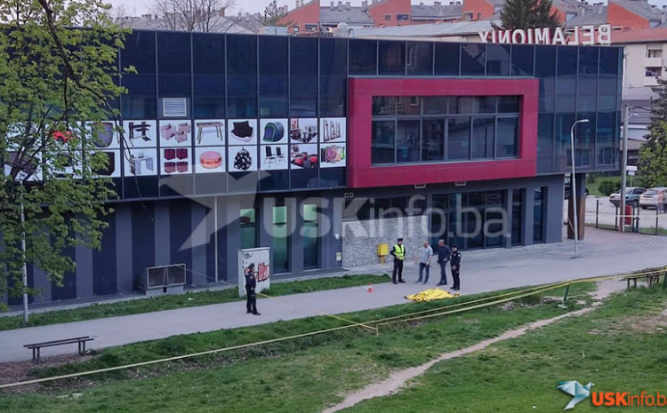 Novi detalji pucnjave u Bihaću: Ubijen 23-godišnji Pakistanac /VIDEO/