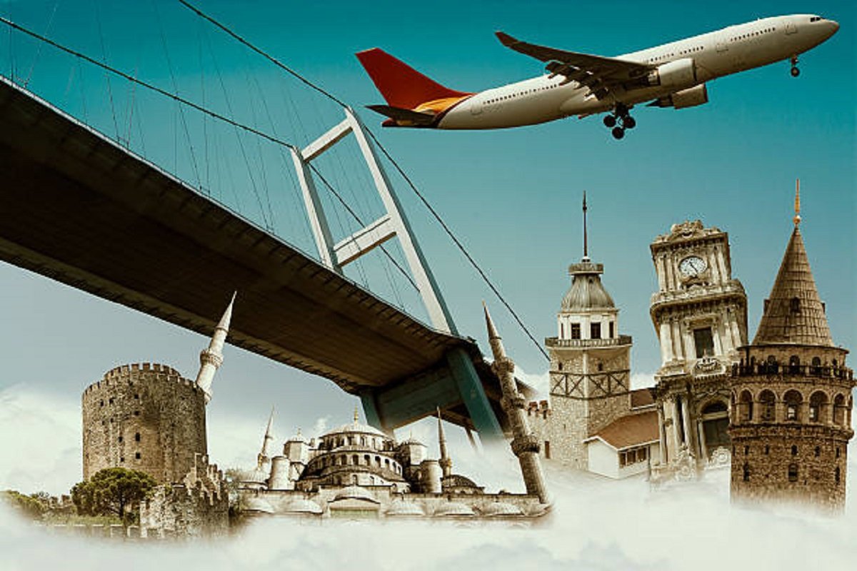 Upozorenje za građane Srbije: Ne putujte u Tursku