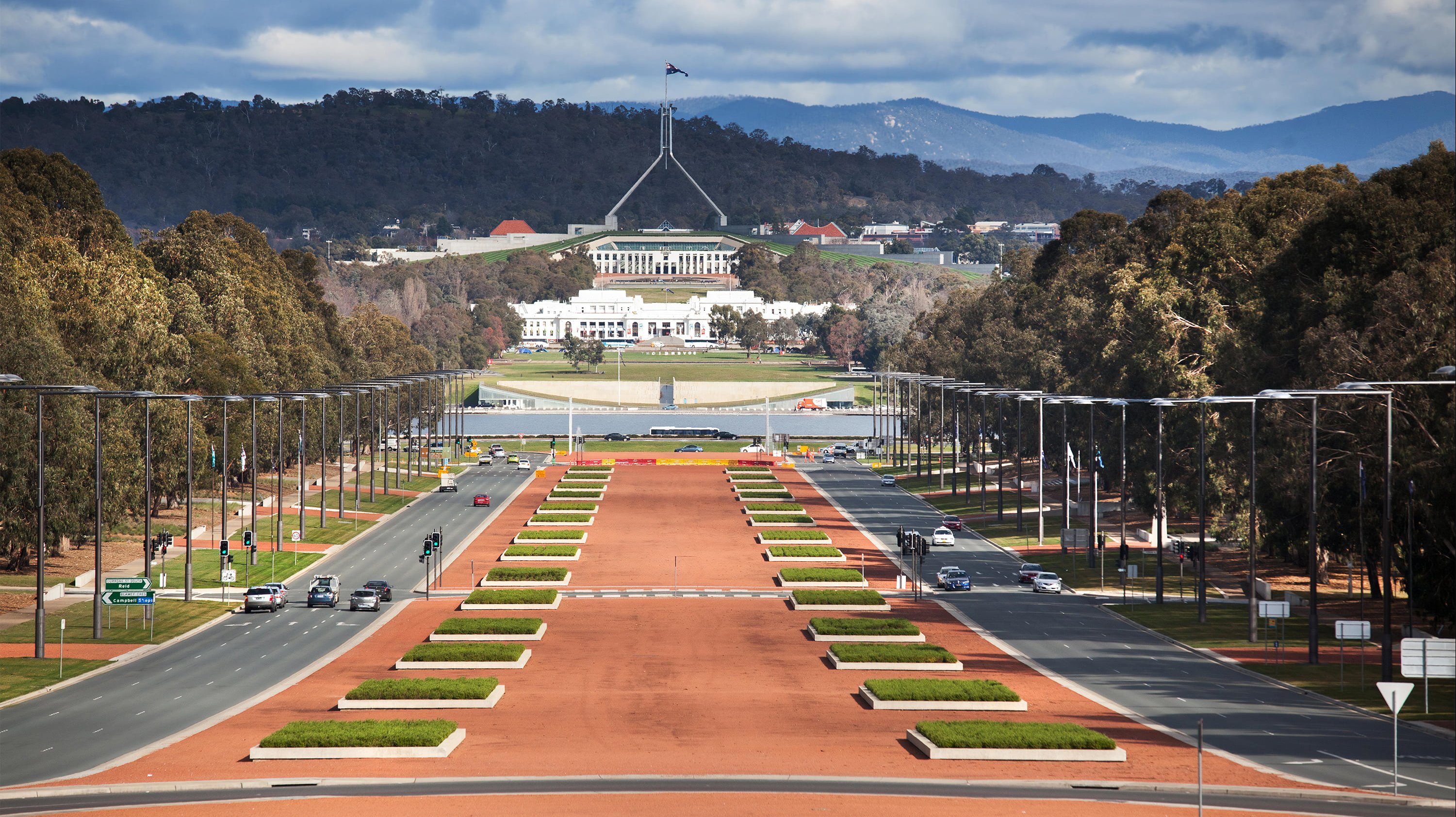 Kanbera optužuje Peking za opasan vazdušni manevar