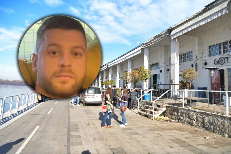 Matejevi drugovi od petka pod lupom policije, nestala misteriozna Splićanka