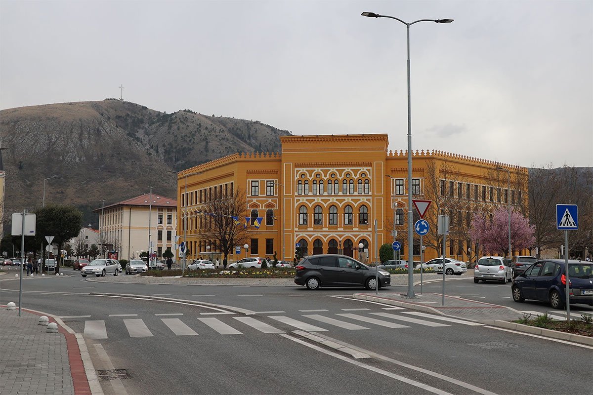 Investitor iz Kuvajta ulaže 43 miliona evra u zabavni park u Mostaru