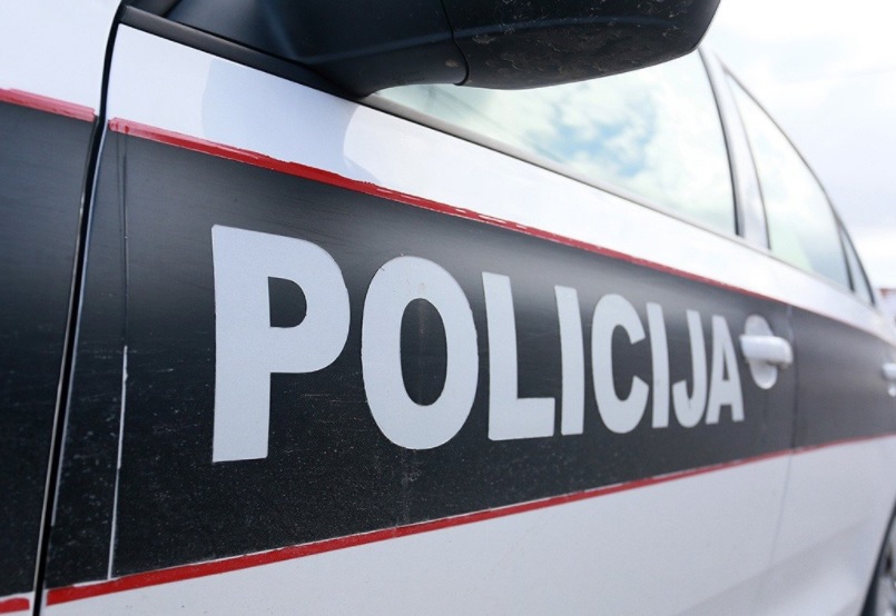 Teško povrijeđen devetogodišnji dječak u Tuzli