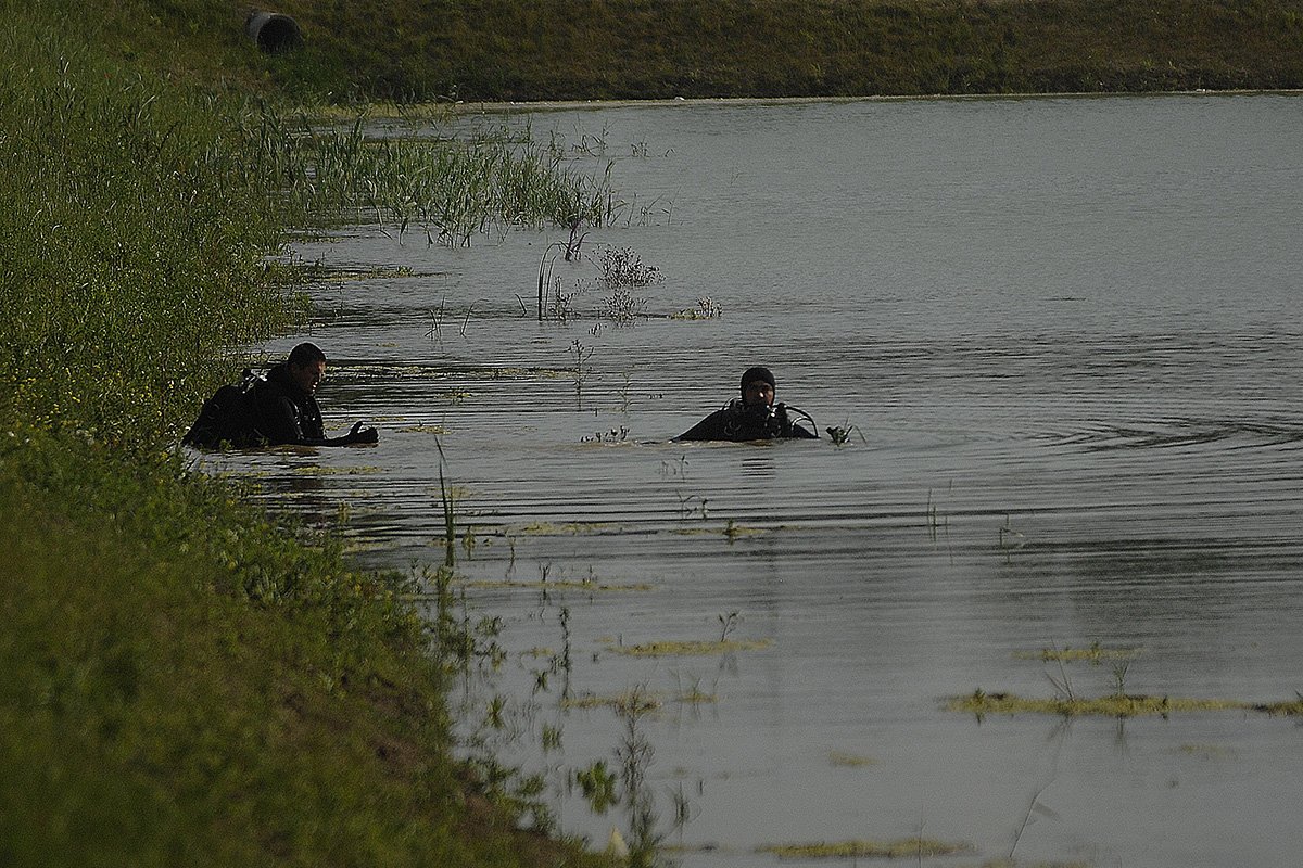 Detalji tragedije u Srbiji: Tinejdžeri koji su se utopili skakali sa pontona