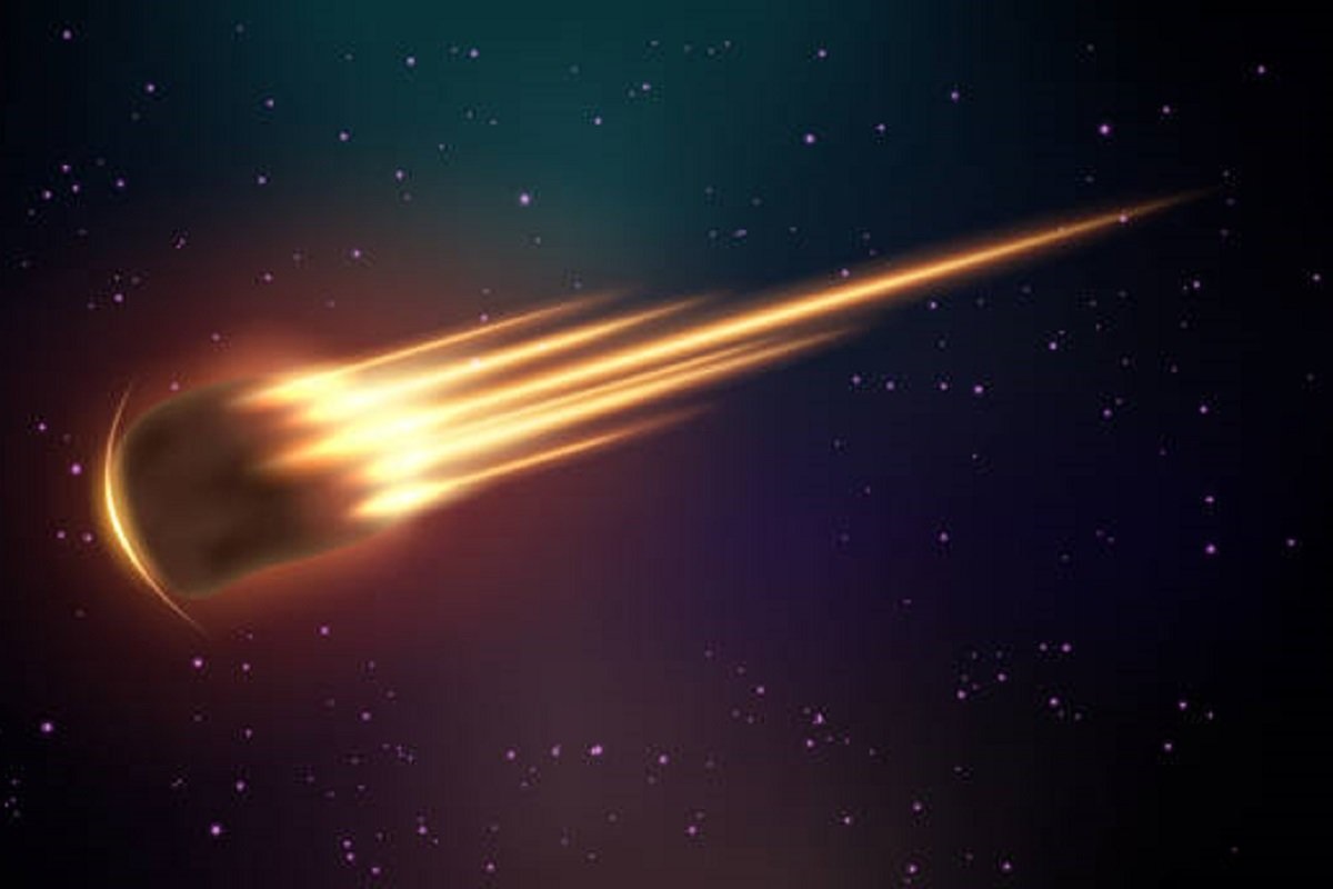 Neidentifikovan objekat iz svemira probio krov kuće