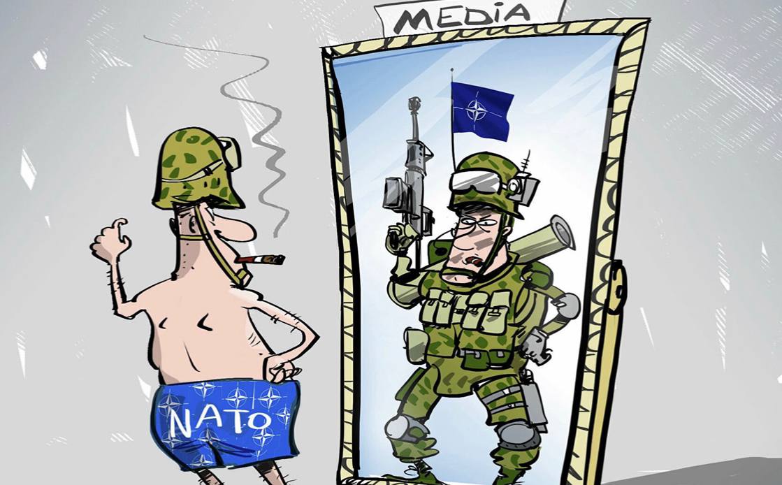 UŽIVO /VIDEO/Još jedan snimak ukrajinskog zločina; Odlikovan poginuli Srbin u Lugansku!; Pada Mariinka; Racija u manastiru; 