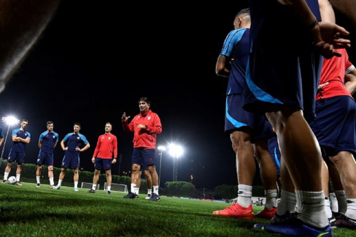 Objavljeni sastavi: Dalić vratio Sosu, Tite ništa ne mijenja