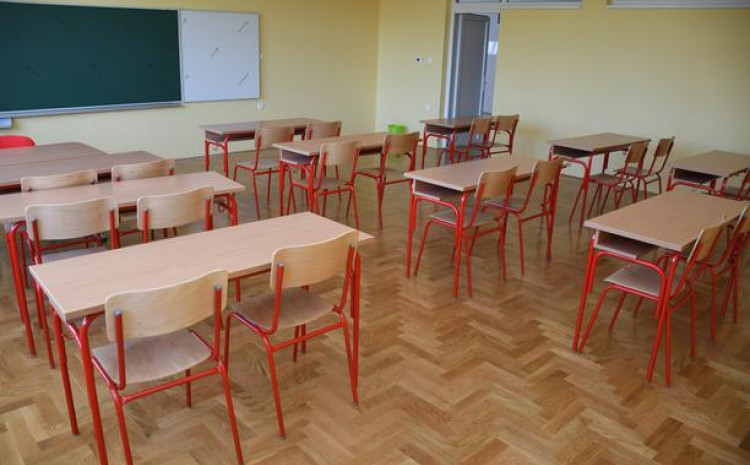 Zbog dojava o bombama prekinuta nastava u svim školama u Crnoj Gori