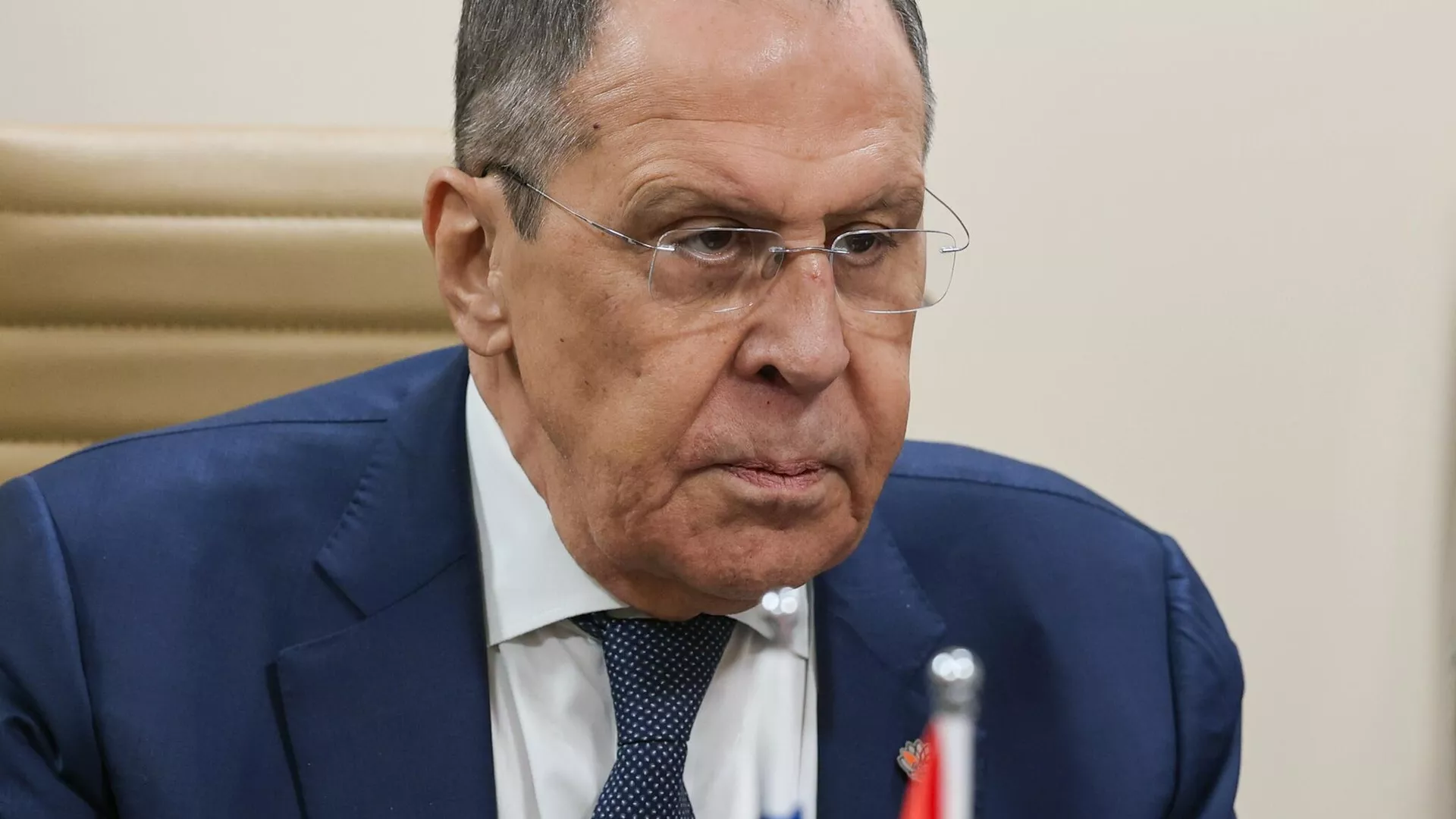 Lavrov: Zapad „kroz zube“ počinje da priznaje formiranje multipolarnog svijeta