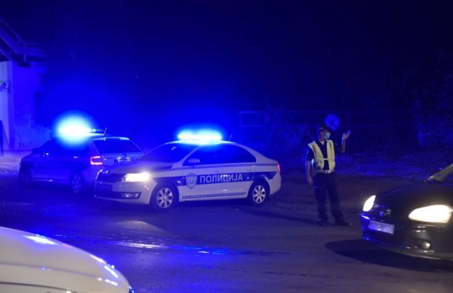 DRAMA NA PUTU U slijetanju autobusa povrijeđeno 29 putnika